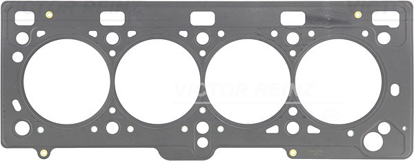 Gasket, cylinder head - 61-31675-00 VICTOR REINZ