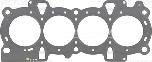 Gasket, cylinder head - 61-31730-00 VICTOR REINZ