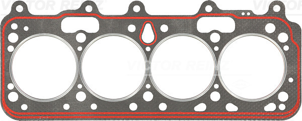 Gasket, cylinder head - 61-31795-20 VICTOR REINZ