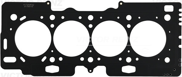 Gasket, cylinder head - 61-31850-00 VICTOR REINZ