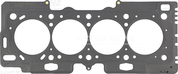 Gasket, cylinder head - 61-31850-20 VICTOR REINZ