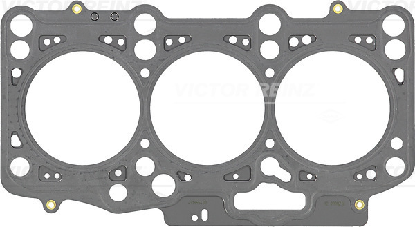 Gasket, cylinder head - 61-31855-00 VICTOR REINZ
