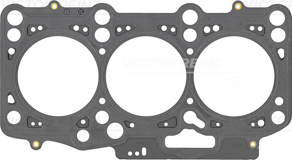 Gasket, cylinder head - 61-31855-10 VICTOR REINZ