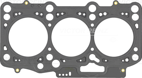 Gasket, cylinder head - 61-31855-20 VICTOR REINZ