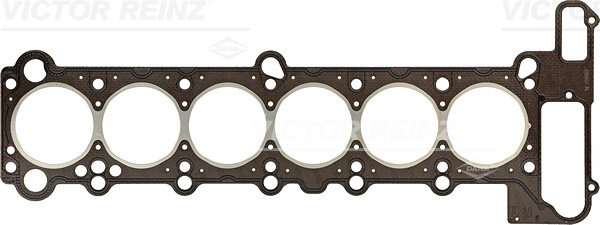 Gasket, cylinder head - 61-31945-00 VICTOR REINZ