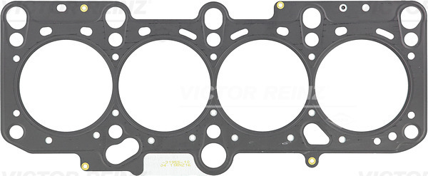 Gasket, cylinder head - 61-31955-10 VICTOR REINZ