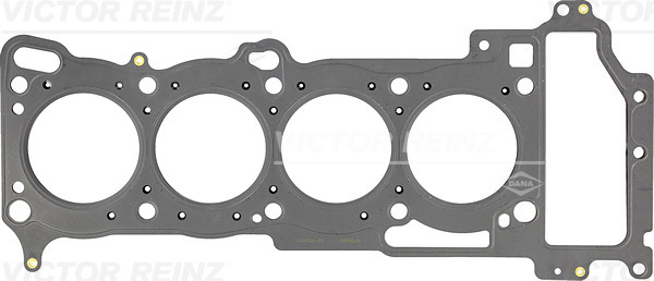 Gasket, cylinder head - 61-33130-00 VICTOR REINZ
