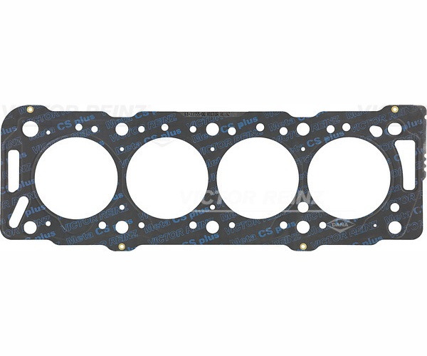 Gasket, cylinder head - 61-33155-00 VICTOR REINZ
