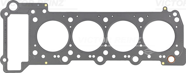Gasket, cylinder head - 61-33185-00 VICTOR REINZ