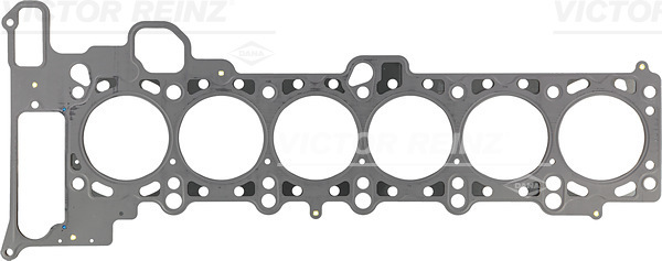 Gasket, cylinder head - 61-33470-10 VICTOR REINZ