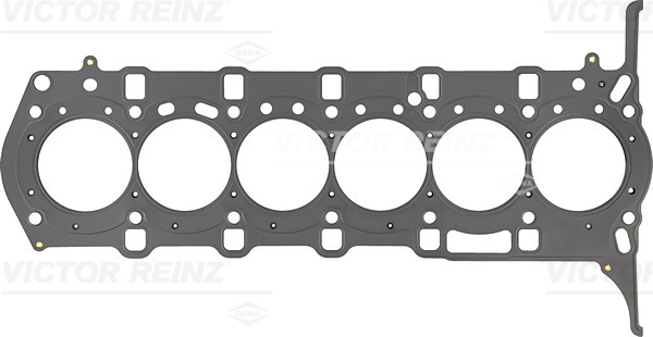 Gasket, cylinder head - 61-33490-00 VICTOR REINZ