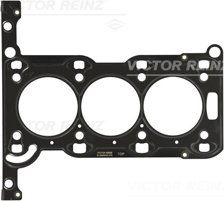 Gasket, cylinder head - 61-33495-00 VICTOR REINZ