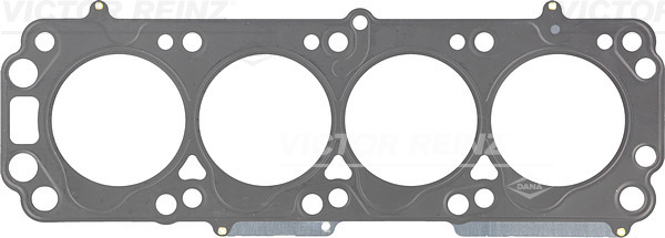 Gasket, cylinder head - 61-33580-40 VICTOR REINZ