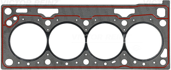 Gasket, cylinder head - 61-33605-00 VICTOR REINZ