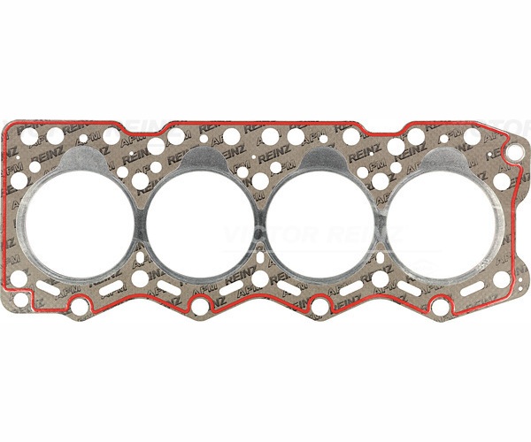 Gasket, cylinder head - 61-33610-10 VICTOR REINZ