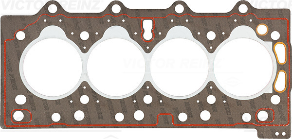 Gasket, cylinder head - 61-33635-00 VICTOR REINZ