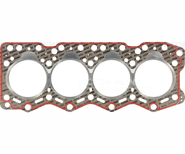 Gasket, cylinder head - 61-33640-10 VICTOR REINZ