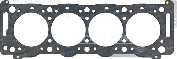 Gasket, cylinder head - 61-33655-60 VICTOR REINZ