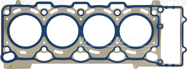 Gasket, cylinder head - 61-33700-10 VICTOR REINZ