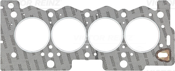 Gasket, cylinder head - 61-33715-10 VICTOR REINZ