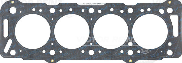 Gasket, cylinder head - 61-33720-00 VICTOR REINZ