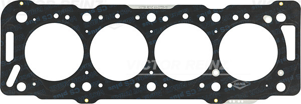 Gasket, cylinder head - 61-33720-10 VICTOR REINZ
