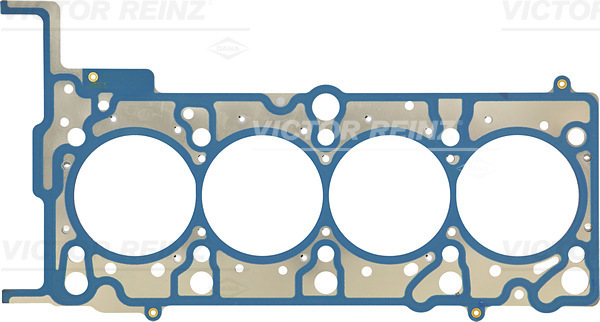Gasket, cylinder head - 61-33730-00 VICTOR REINZ