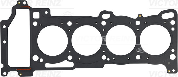 Gasket, cylinder head - 61-33800-00 VICTOR REINZ