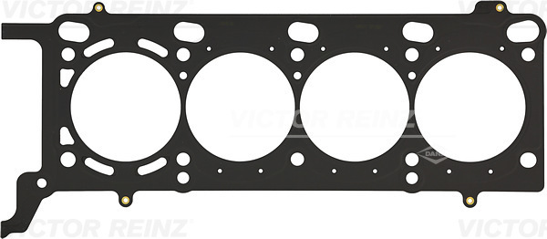 Gasket, cylinder head - 61-33815-00 VICTOR REINZ