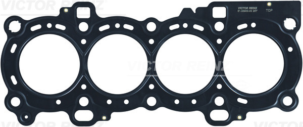 Gasket, cylinder head - 61-33900-00 VICTOR REINZ