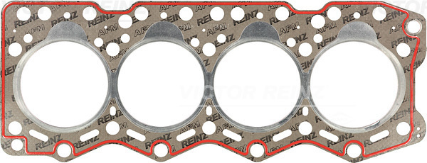 Gasket, cylinder head - 61-33955-10 VICTOR REINZ
