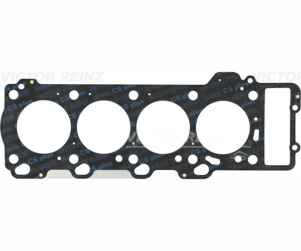 Gasket, cylinder head - 61-34085-00 VICTOR REINZ