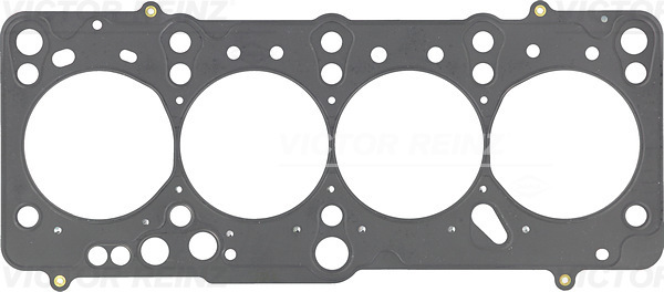Gasket, cylinder head - 61-34095-00 VICTOR REINZ