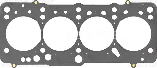 Gasket, cylinder head - 61-34100-00 VICTOR REINZ