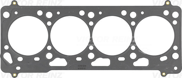 Gasket, cylinder head - 61-34105-00 VICTOR REINZ