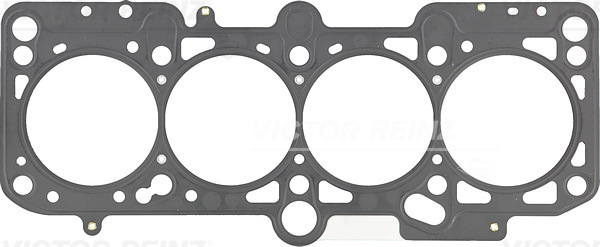 Gasket, cylinder head - 61-34140-10 VICTOR REINZ