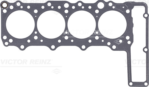 Gasket, cylinder head - 61-34150-10 VICTOR REINZ