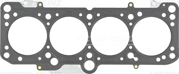 Gasket, cylinder head - 61-34175-00 VICTOR REINZ