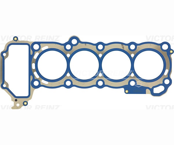 Gasket, cylinder head - 61-34180-00 VICTOR REINZ