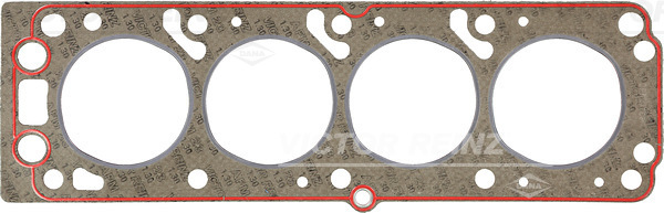 Gasket, cylinder head - 61-34215-00 VICTOR REINZ