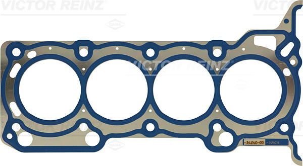 Guarnizione, Testata - 61-34240-00 VICTOR REINZ