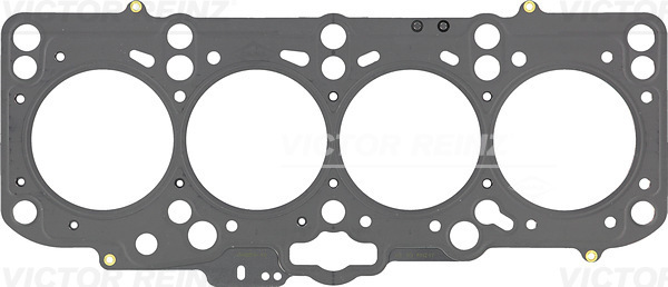 Gasket, cylinder head - 61-34250-10 VICTOR REINZ