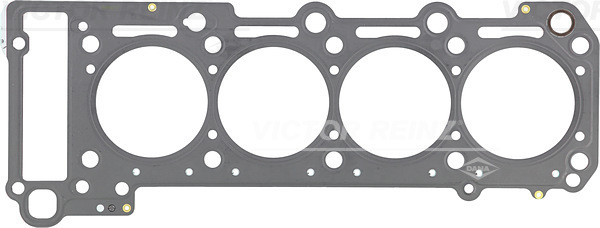 Gasket, cylinder head - 61-34300-00 VICTOR REINZ