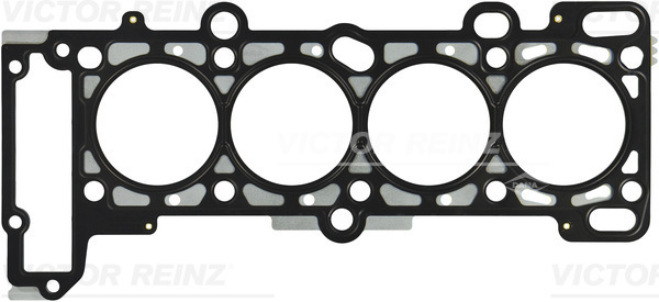 Gasket, cylinder head - 61-34310-00 VICTOR REINZ
