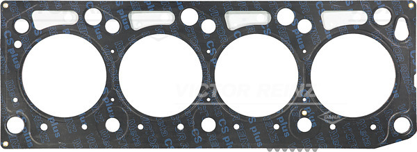 Gasket, cylinder head - 61-34315-50 VICTOR REINZ