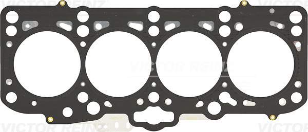 Gasket, cylinder head - 61-34350-10 VICTOR REINZ
