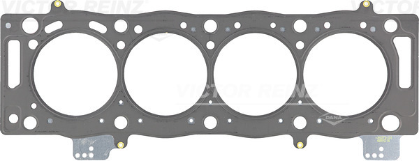 Gasket, cylinder head - 61-34370-20 VICTOR REINZ