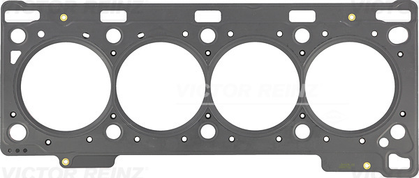 Gasket, cylinder head - 61-34405-00 VICTOR REINZ