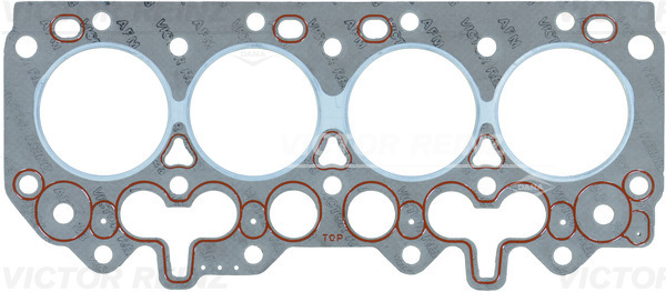 Gasket, cylinder head - 61-34465-20 VICTOR REINZ