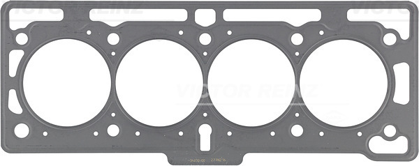 Gasket, cylinder head - 61-34830-00 VICTOR REINZ